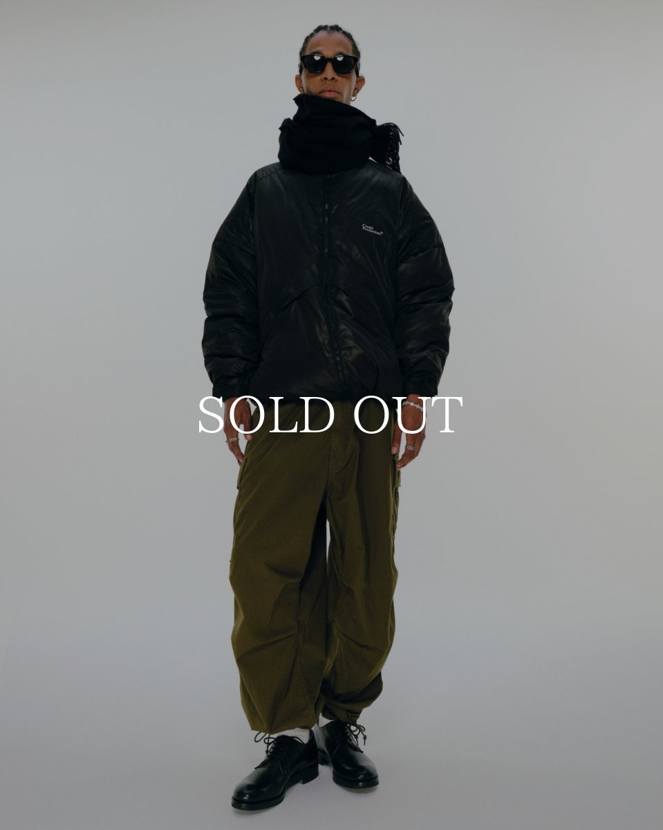 画像7: COOTIE   N/C Weather Cargo Easy Pants (7)