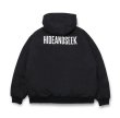 HideandSeek Zip Hooded Work Jacket HJ-100324 公式通販