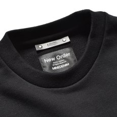 画像3: MINEDENIM  New Order “Technique” Crewneck Pullover (3)