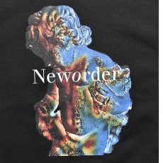 画像5: MINEDENIM  New Order “Technique” Crewneck Pullover (5)