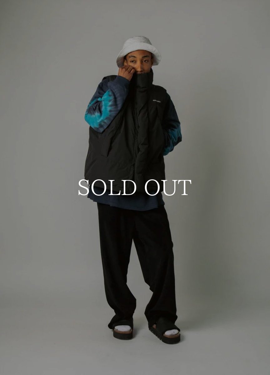 画像9: APPLEBUM  Tie Dye L/S T-shirt (9)