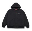 HideandSeek Zip Hooded Work Jacket HJ-100324 公式通販