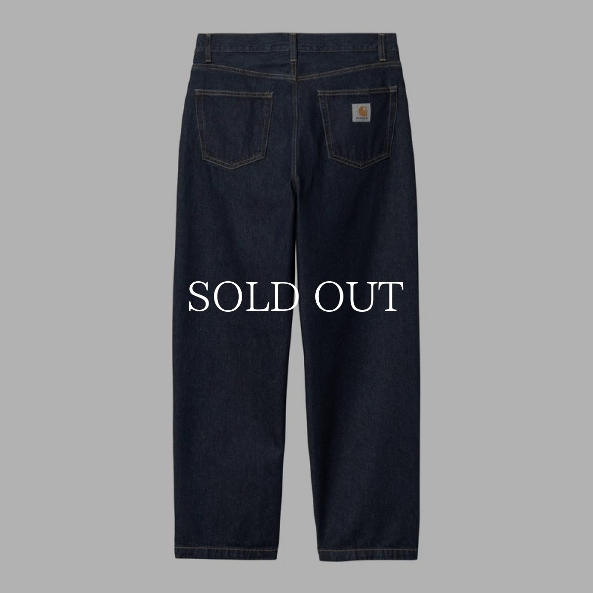 画像2: CARHARTT WIP  LANDON PANT (2)