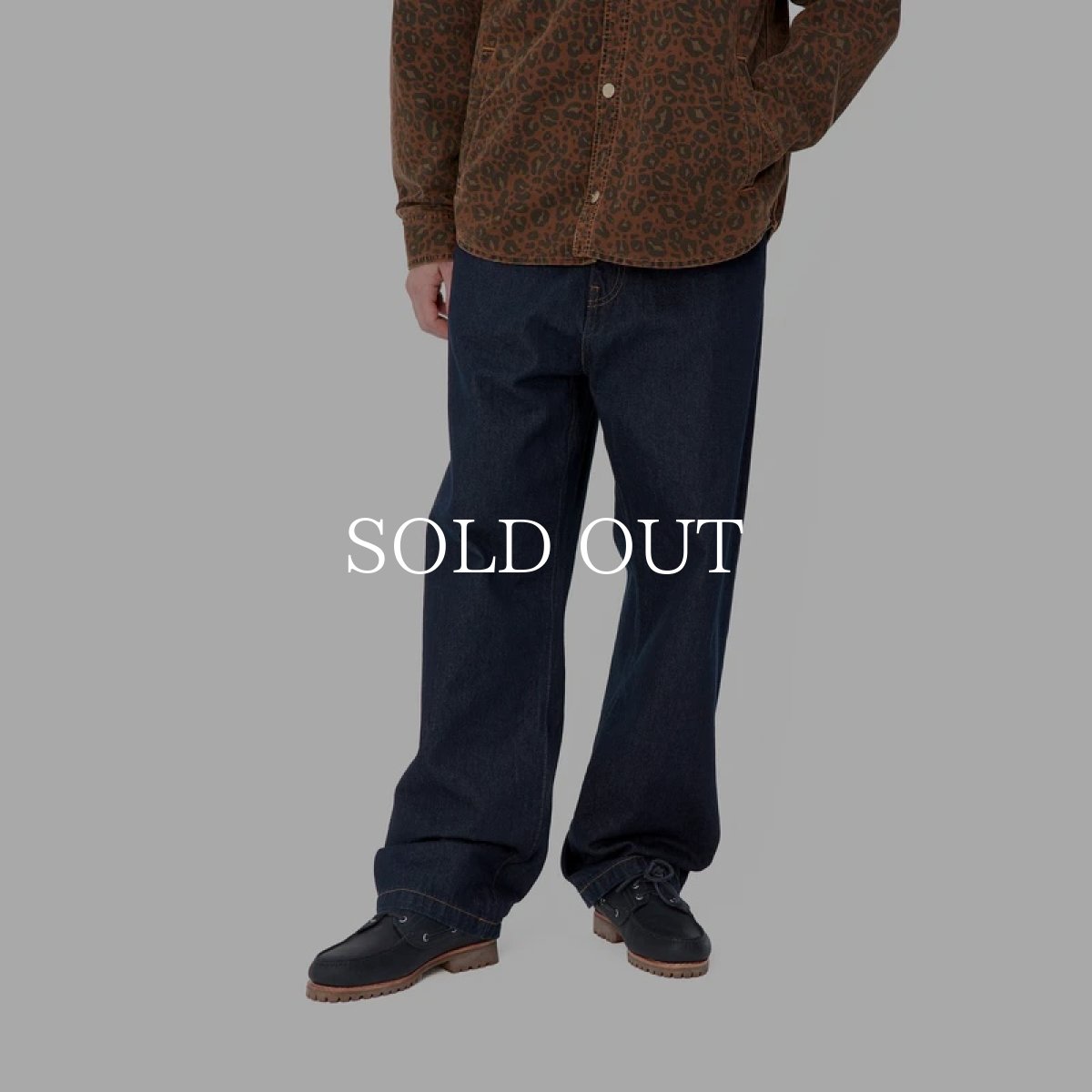 画像3: CARHARTT WIP  LANDON PANT (3)