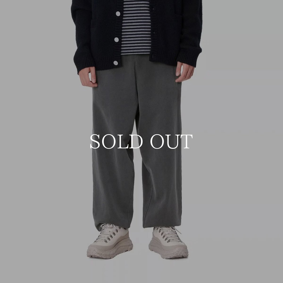 画像3: CARHARTT WIP  VISTA GRAND SWEAT PANT (3)