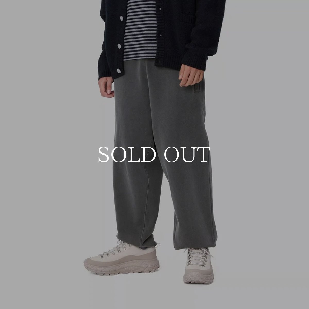 画像4: CARHARTT WIP  VISTA GRAND SWEAT PANT (4)