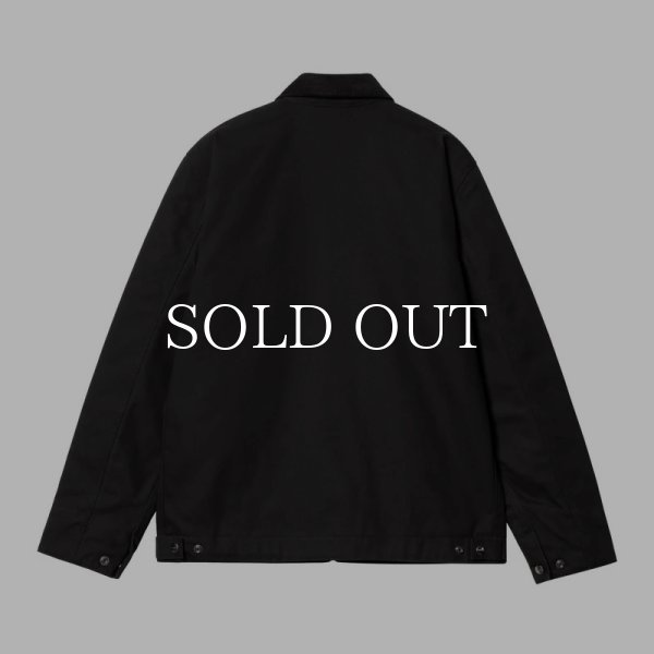 CARHARTT WIP DETROIT JACKET I015264-24AW 公式通販