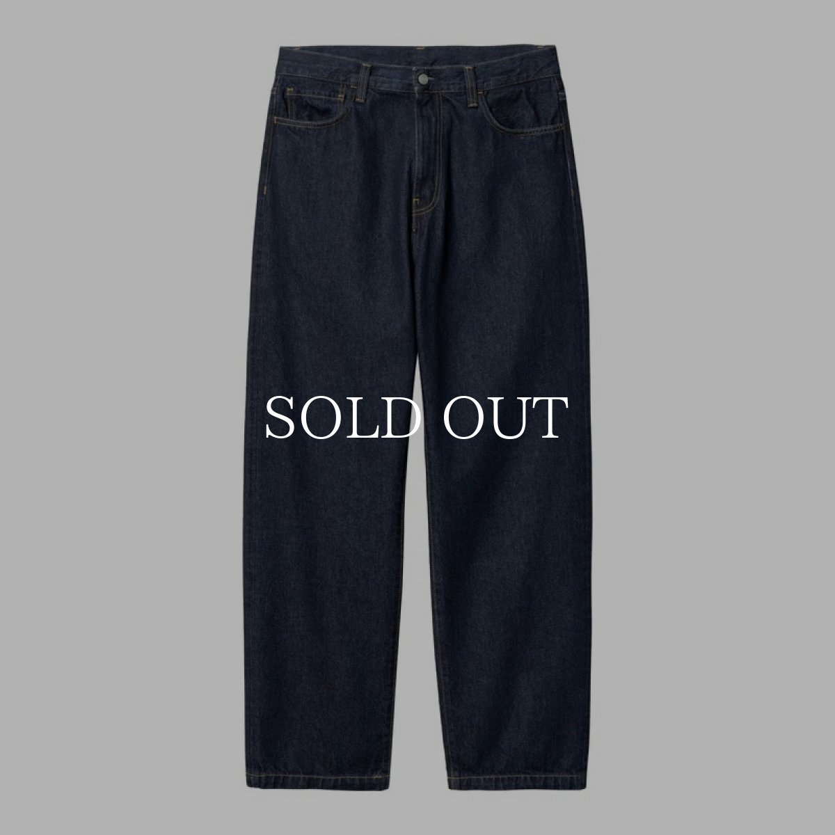 画像1: CARHARTT WIP  LANDON PANT (1)