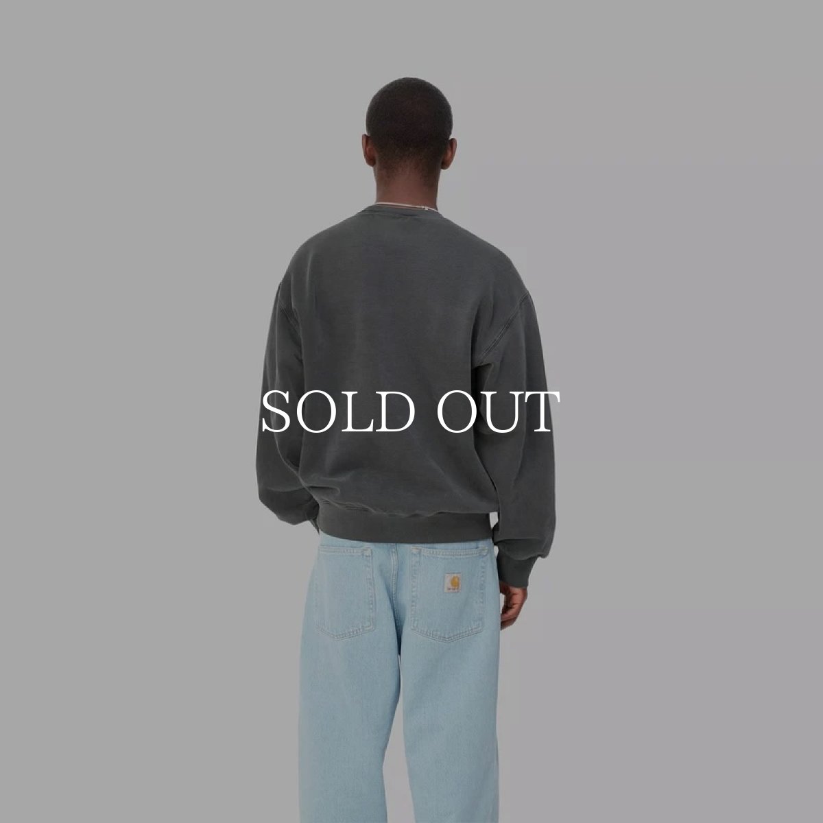 画像4: CARHARTT WIP  VISTA SWEAT (4)