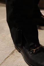 画像9: nonnative  DWELLER 2WAY 5P JEANS 01 COTTON DRILL TWILL STRETCH (9)