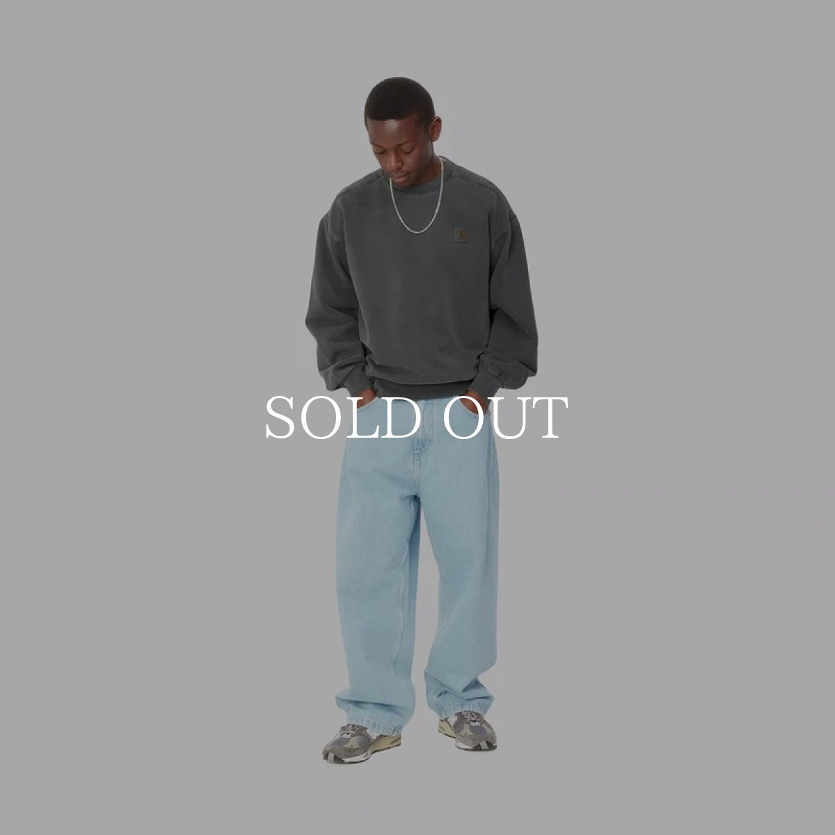 画像5: CARHARTT WIP  VISTA SWEAT (5)