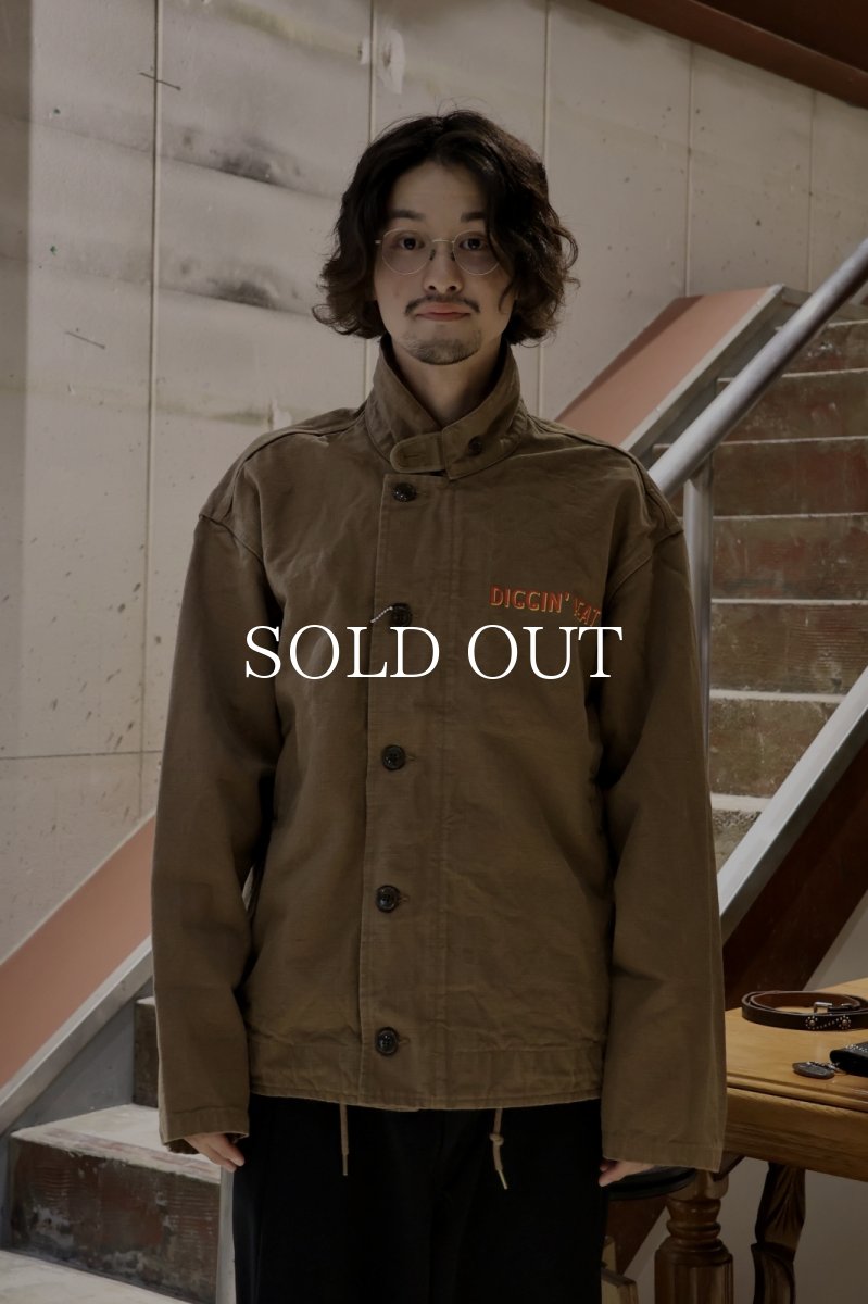 画像7: BOW WOW  DIGGIN' HEAT DECK JK (Performanced by DJMURO) (7)