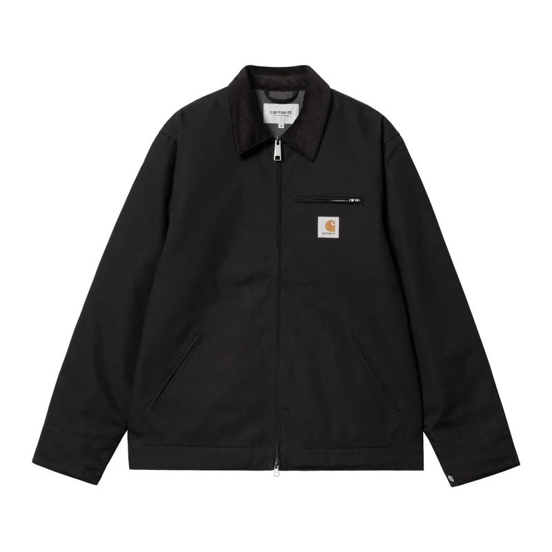 Carhartt WIP Detroit jacket デトロイトジャケット CARHARTT WIP DETROIT JACKET I015264 公式通販