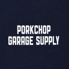画像12: PORKCHOP GARAGE SUPPLY  BAR&SHIELD L/S TEE (12)