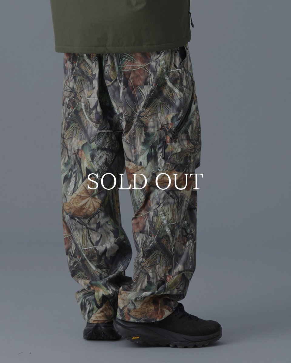 画像33: Liberaiders  ALL CONDITIONS PANTS  (33)