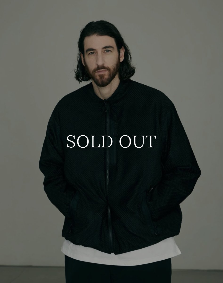 画像4: CMF OUTDOOR GARMENT  BLIZZARD CARDIGAN (4)