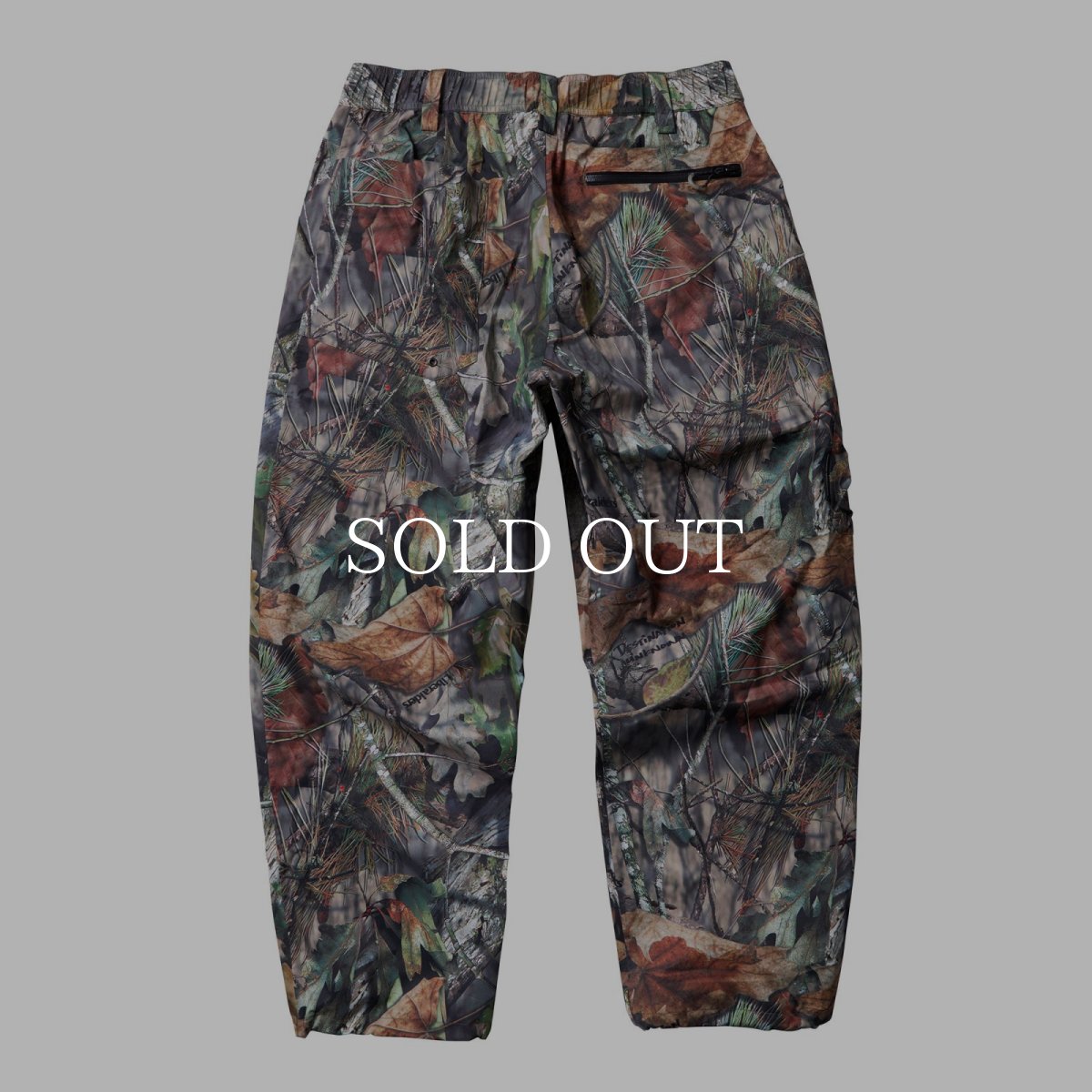 画像2: Liberaiders  ALL CONDITIONS PANTS  (2)