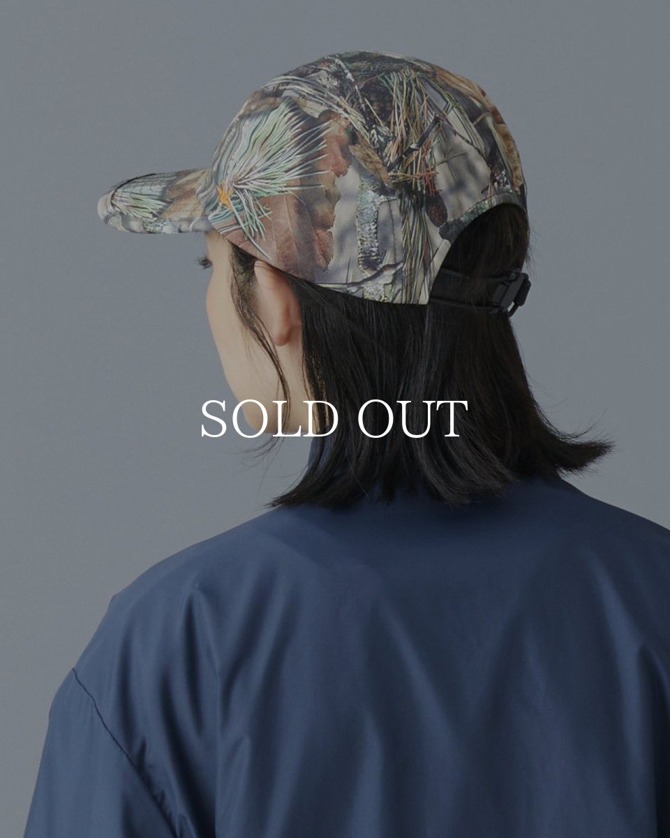 画像19: Liberaiders  ALL CONDITIONS CAP (19)