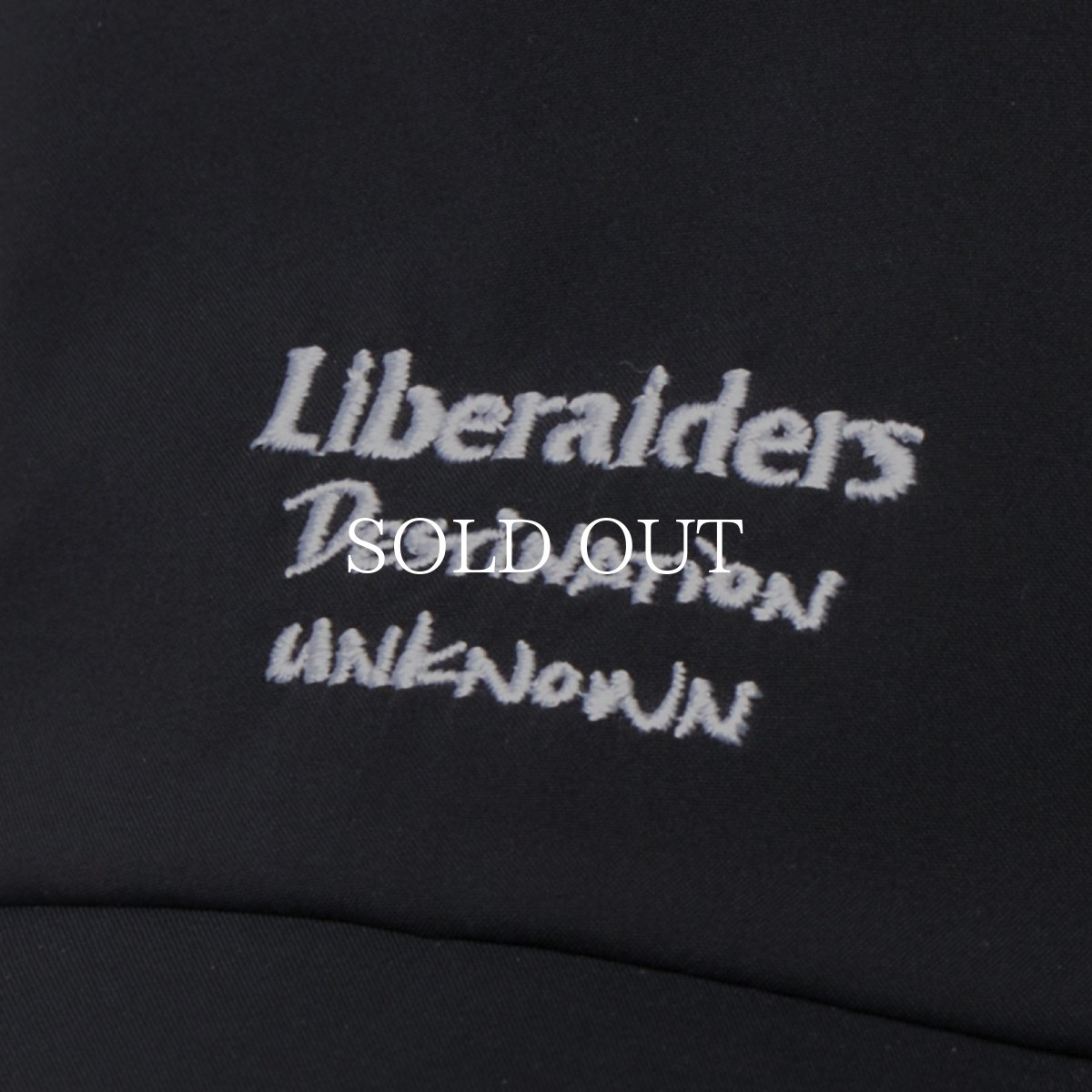 画像10: Liberaiders  ALL CONDITIONS CAP (10)