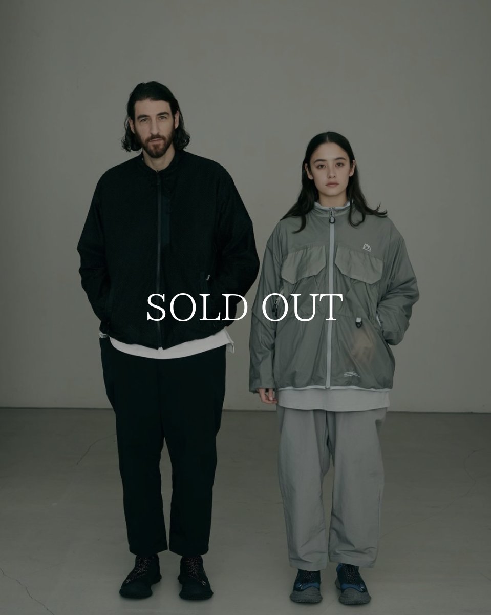 画像6: CMF OUTDOOR GARMENT  BLIZZARD CARDIGAN (6)