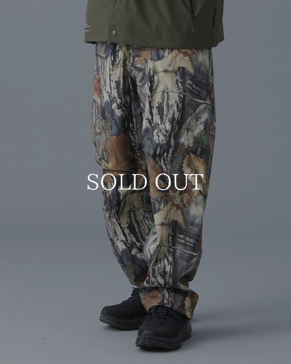 画像31: Liberaiders  ALL CONDITIONS PANTS  (31)