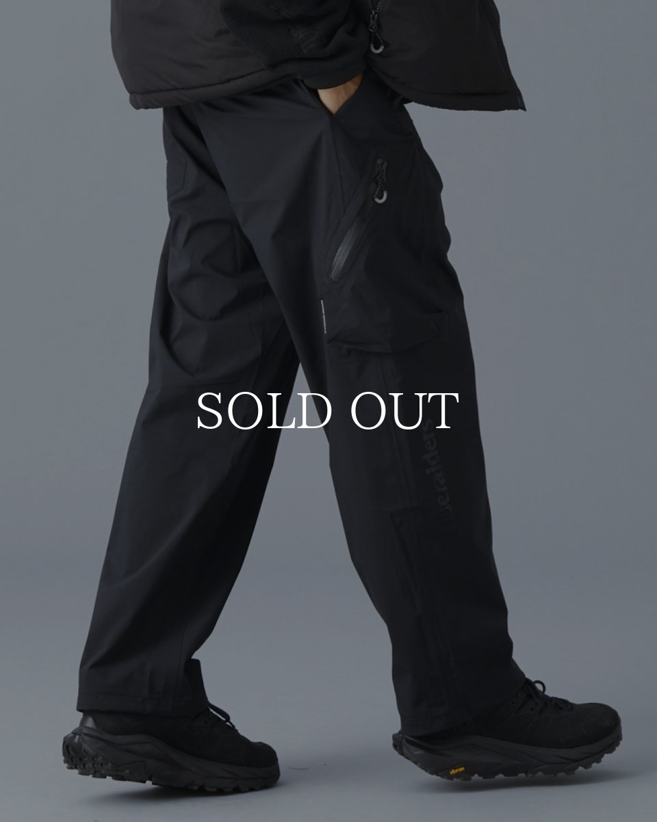 画像38: Liberaiders  ALL CONDITIONS PANTS  (38)
