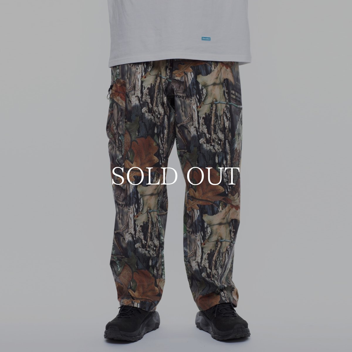 画像13: Liberaiders  ALL CONDITIONS PANTS  (13)