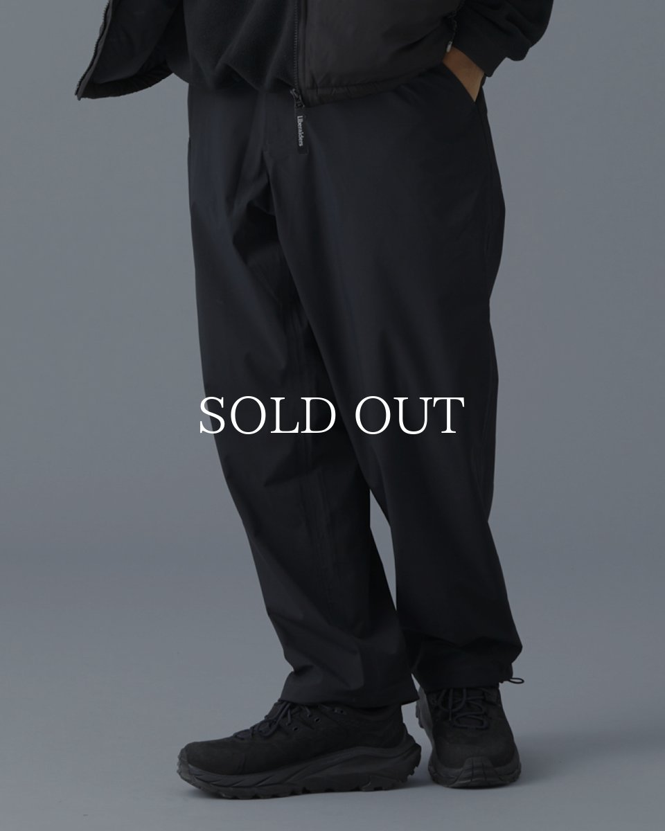 画像37: Liberaiders  ALL CONDITIONS PANTS  (37)