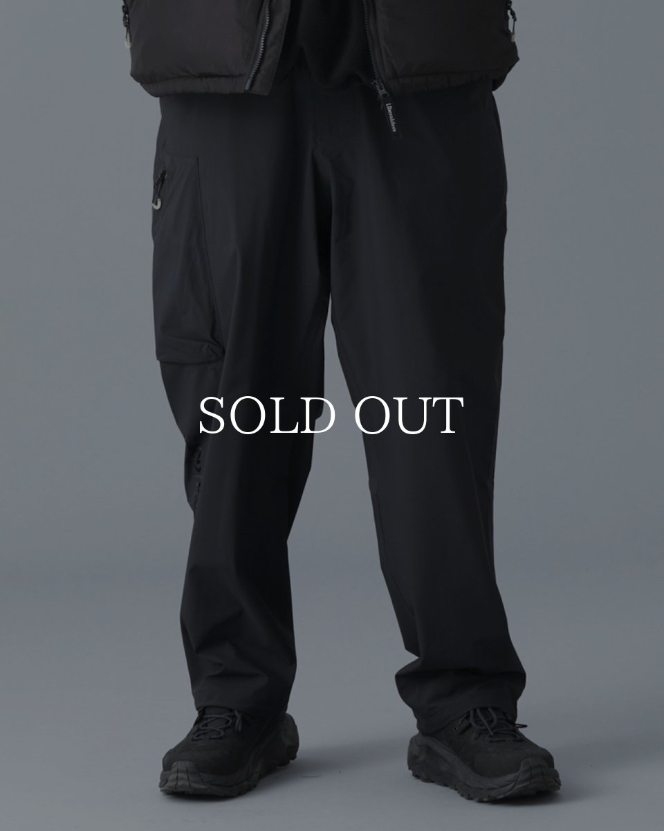 画像36: Liberaiders  ALL CONDITIONS PANTS  (36)