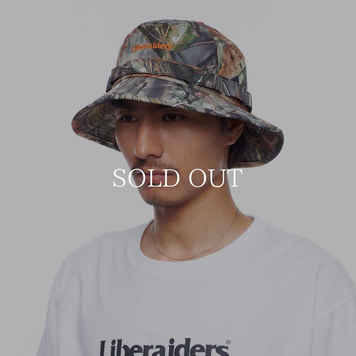 画像6: Liberaiders  ALL CONDITIONS HAT (6)