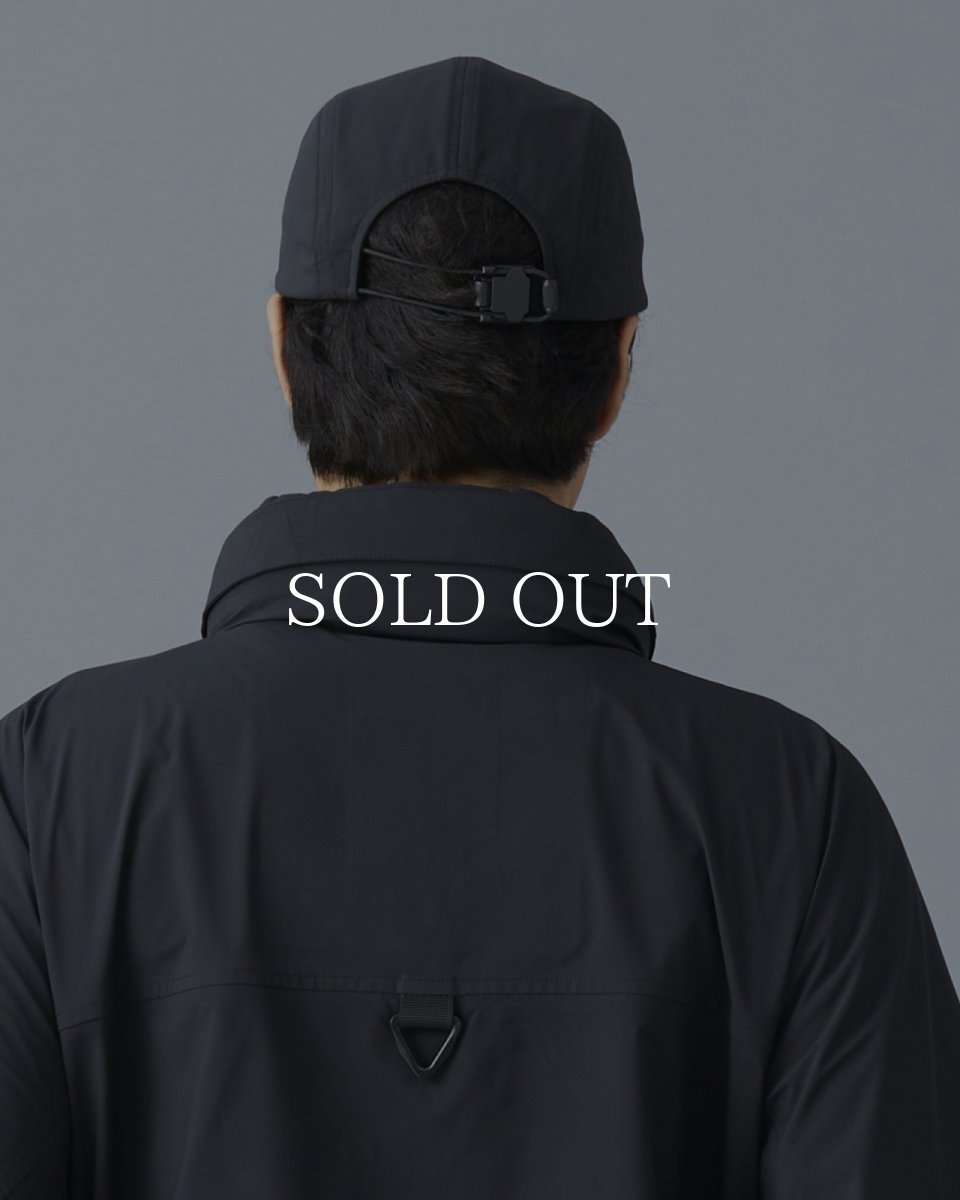 画像22: Liberaiders  ALL CONDITIONS CAP (22)