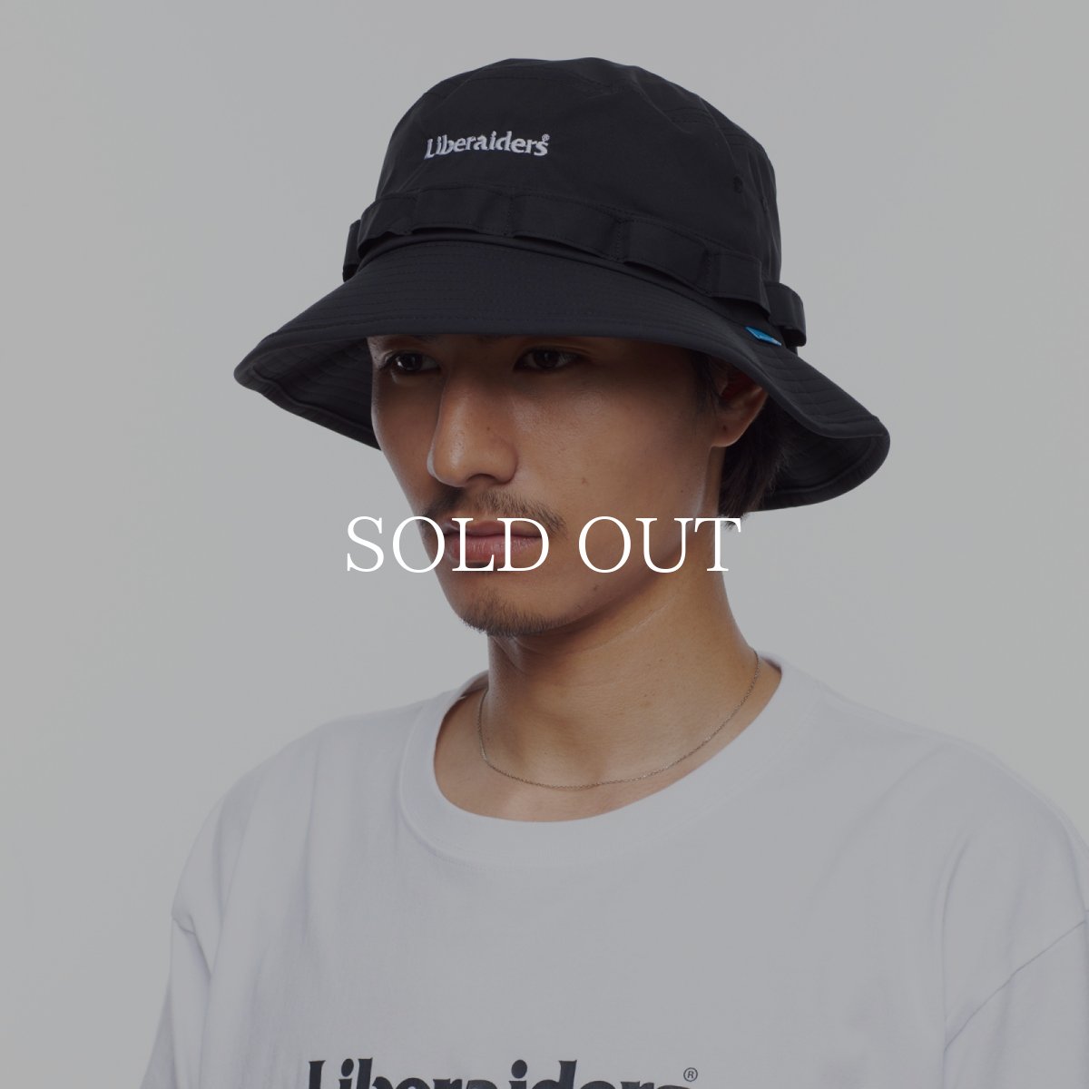 画像11: Liberaiders  ALL CONDITIONS HAT (11)