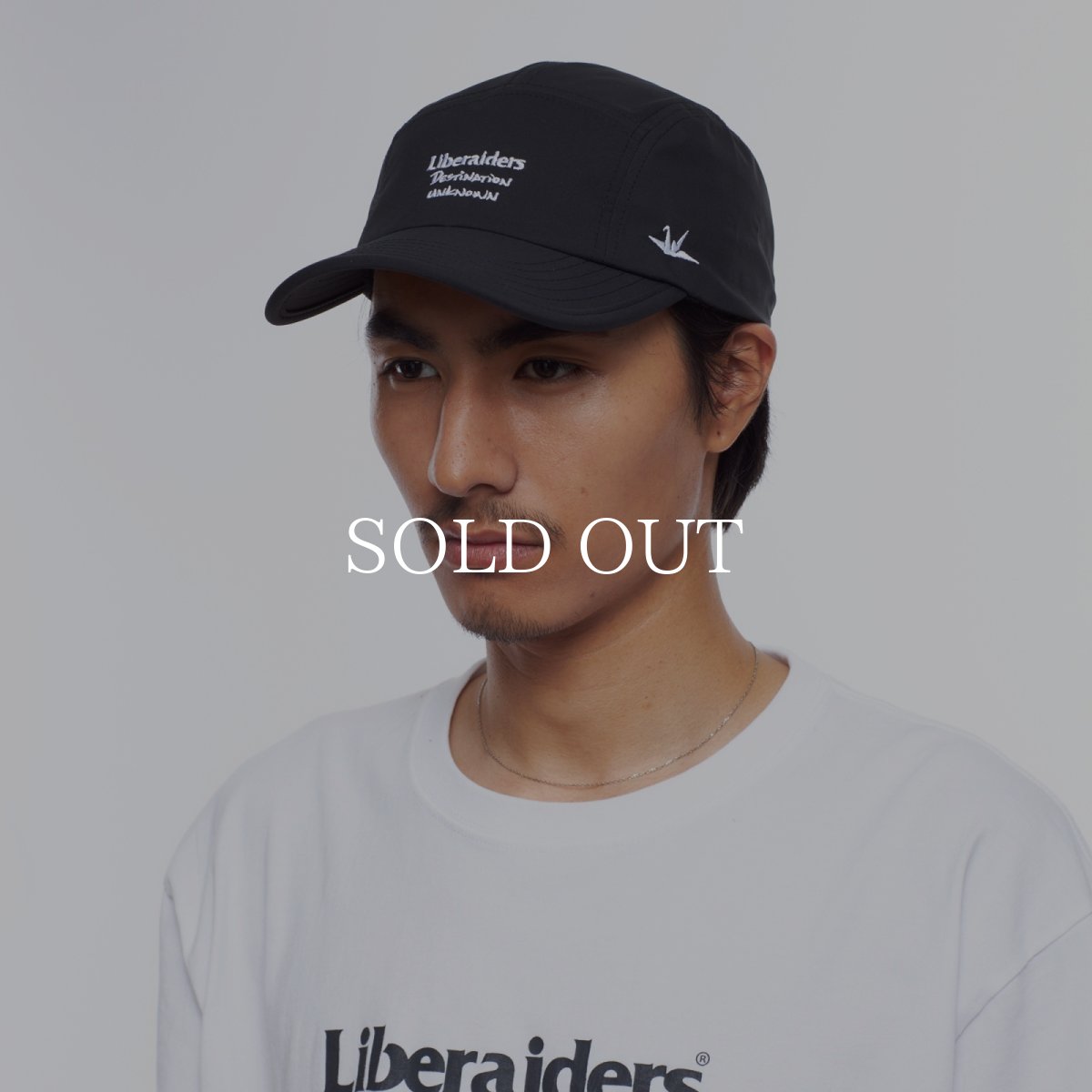 画像12: Liberaiders  ALL CONDITIONS CAP (12)