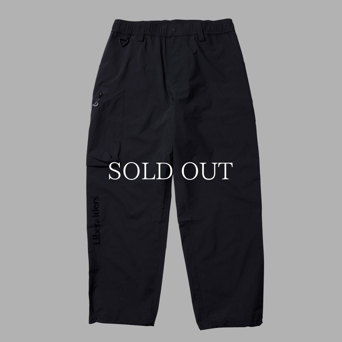 画像16: Liberaiders  ALL CONDITIONS PANTS  (16)