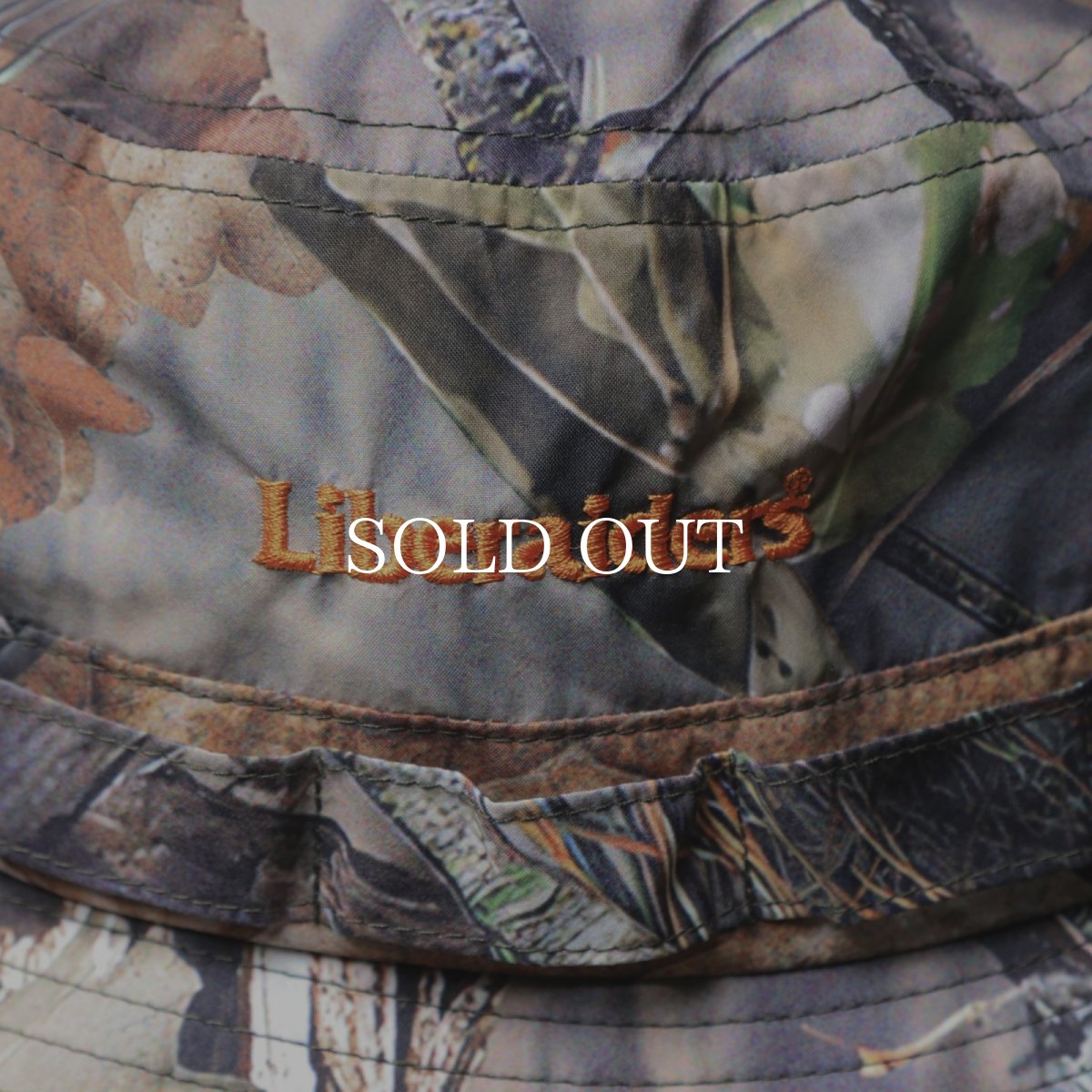 画像4: Liberaiders  ALL CONDITIONS HAT (4)