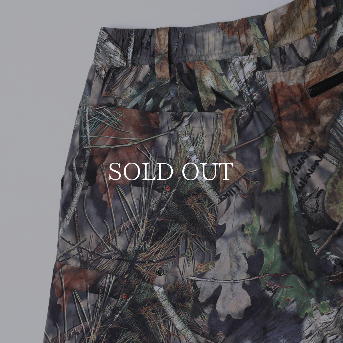 画像6: Liberaiders  ALL CONDITIONS PANTS  (6)