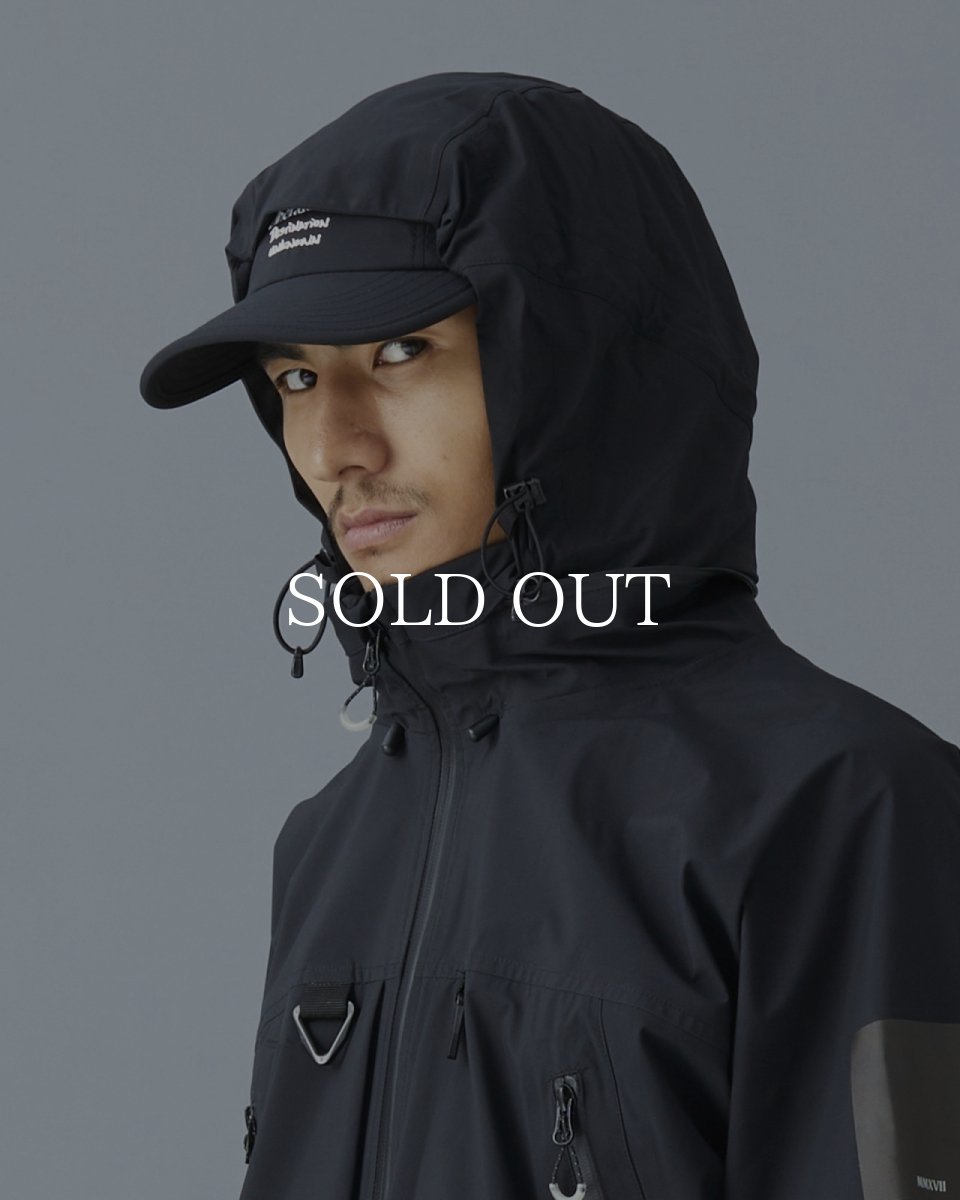 画像24: Liberaiders  ALL CONDITIONS CAP (24)