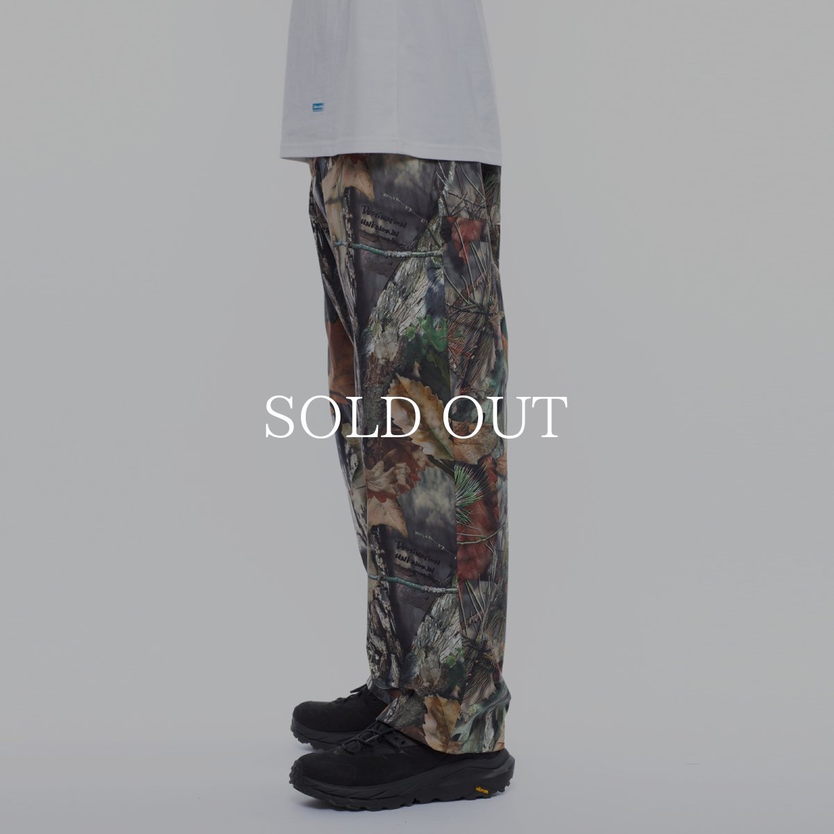 画像14: Liberaiders  ALL CONDITIONS PANTS  (14)