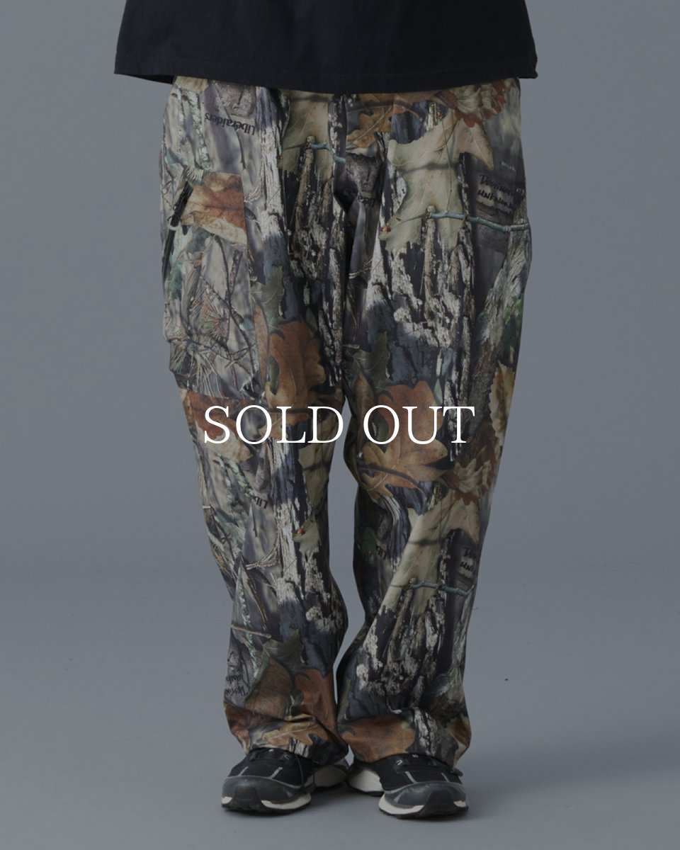 画像34: Liberaiders  ALL CONDITIONS PANTS  (34)