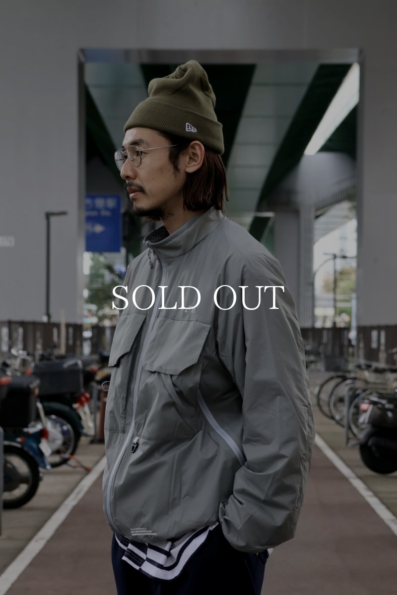 画像10: CMF OUTDOOR GARMENT  BLIZZARD CARDIGAN (10)