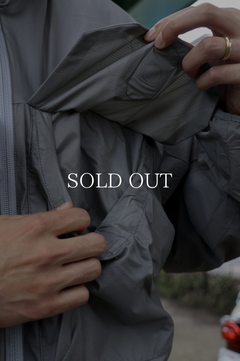 画像8: CMF OUTDOOR GARMENT  BLIZZARD CARDIGAN (8)