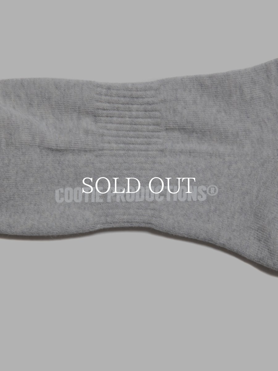 画像4: COOTIE   Raza High Socks (Border) (4)