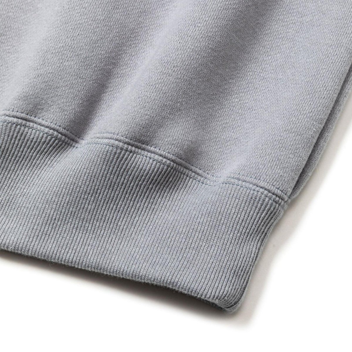 画像9: CALEE  SYNDICATE RETRO GIRL CREW NECK SW <NATURALLY PAINT DESIGN> (9)