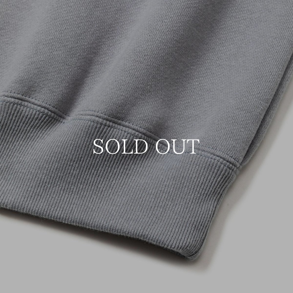 画像9: CALEE  SYNDICATE RETRO GIRL CREW NECK SW ＜NATURALLY PAINT DESIGN＞ (9)