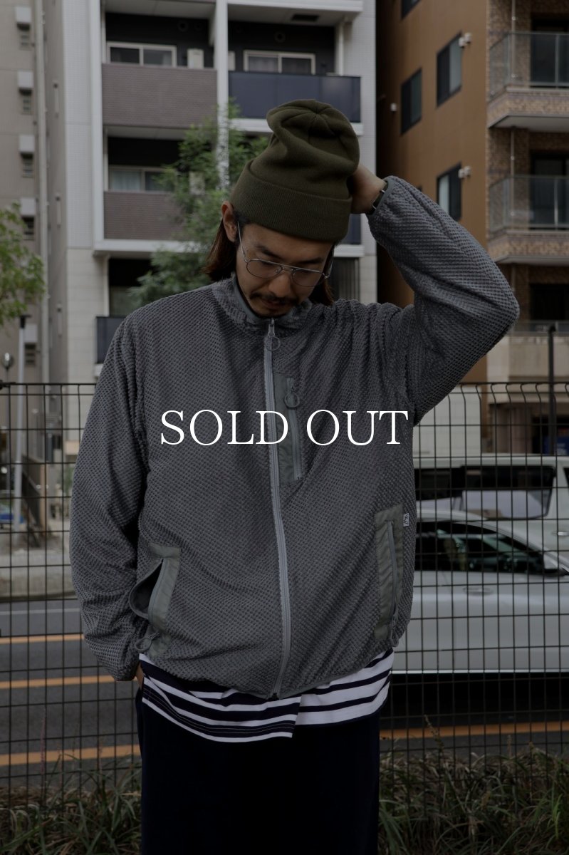 画像11: CMF OUTDOOR GARMENT  BLIZZARD CARDIGAN (11)