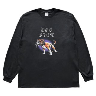 だ*く様 Exodus ブラウン・タイダイ クルーネック exodus/WIZARD TIE DYE SWEAT SHIRT（BLACK）［タイダイクルー