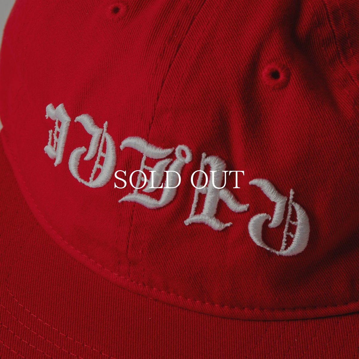 画像15: APPLEBUM  “コンプトン” Cap (15)