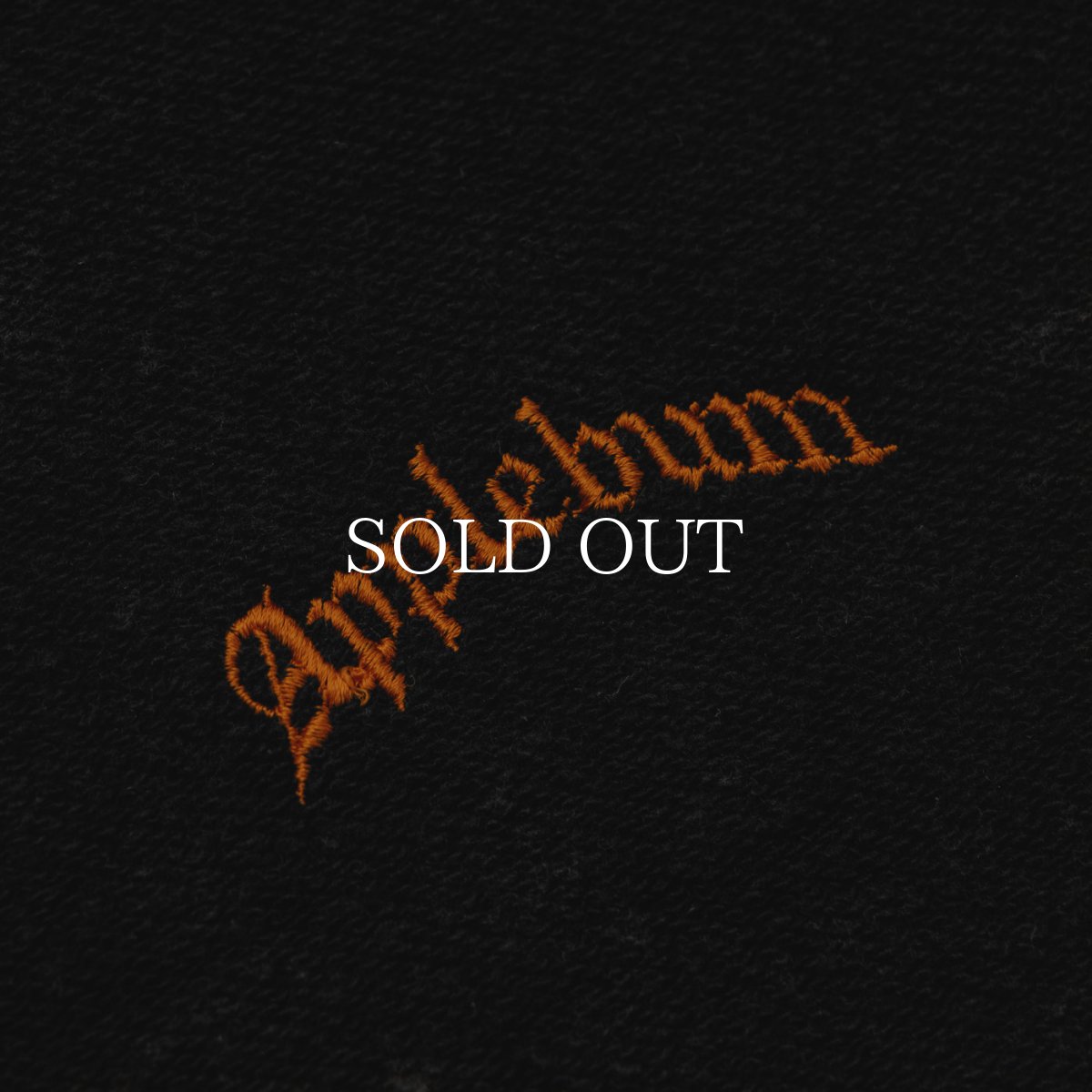 画像4: APPLEBUM  POWDER BLEACH I/O CREW SWEAT (4)