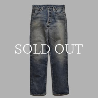 【最終値下げ！早い者勝ち！】MINEDENIM ワイド ブラック　USD JEANS – MINEDENIM