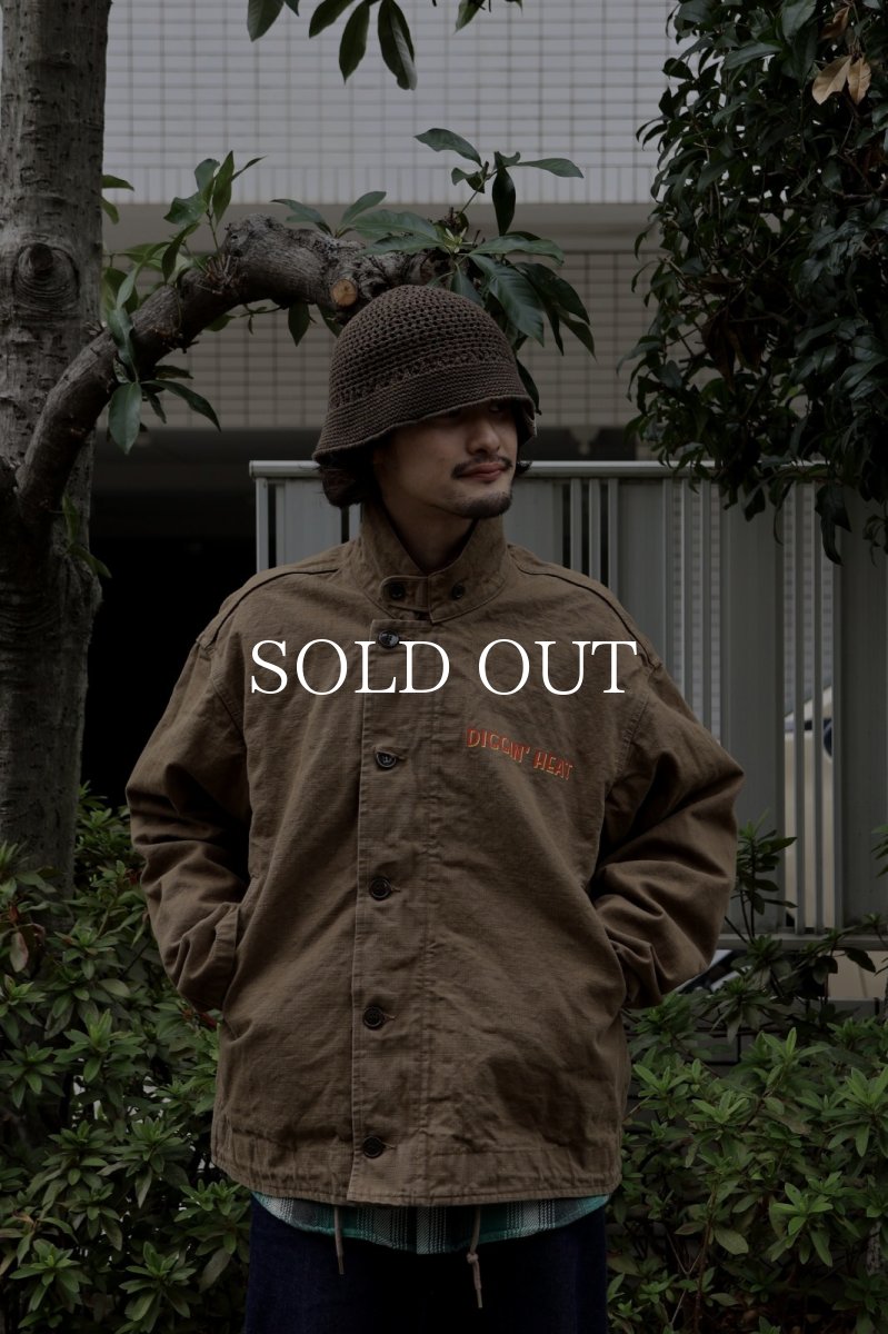 画像5: BOW WOW  DIGGIN' HEAT DECK JK (Performanced by DJMURO) (5)